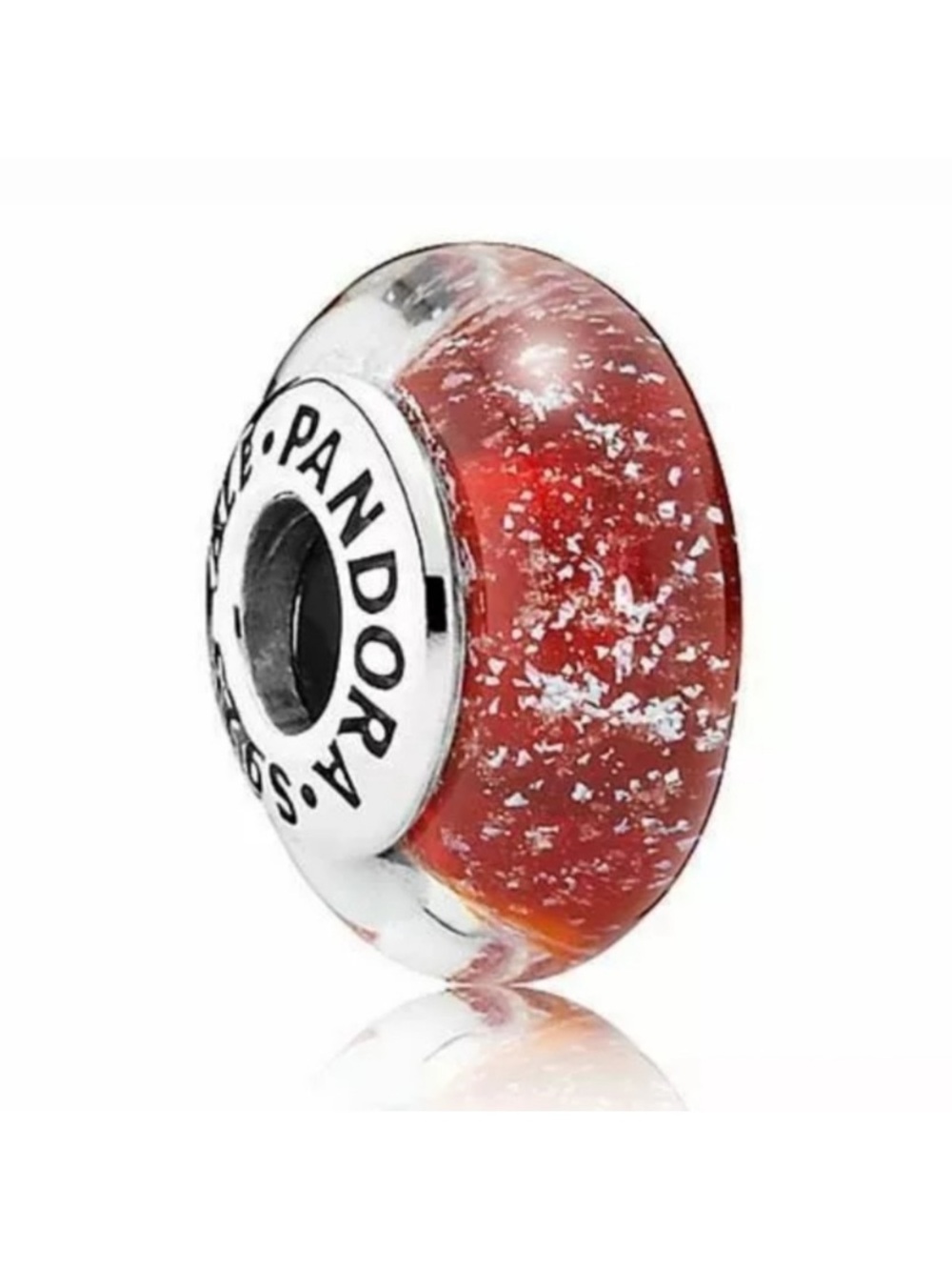 Snow White Bead